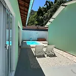 Casa Verde Ubatuba Praias Pereque Mirim Enseada E Santa Rita