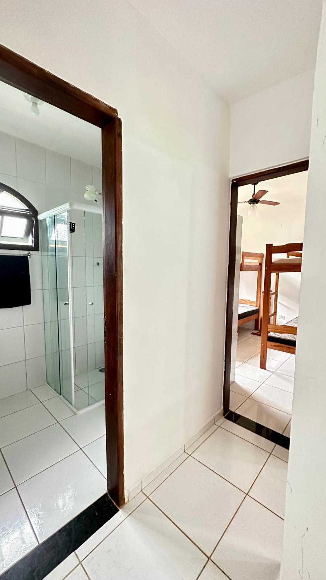 Casa Praias Pereque Mirim Enseada E Santa Rita Holiday home *