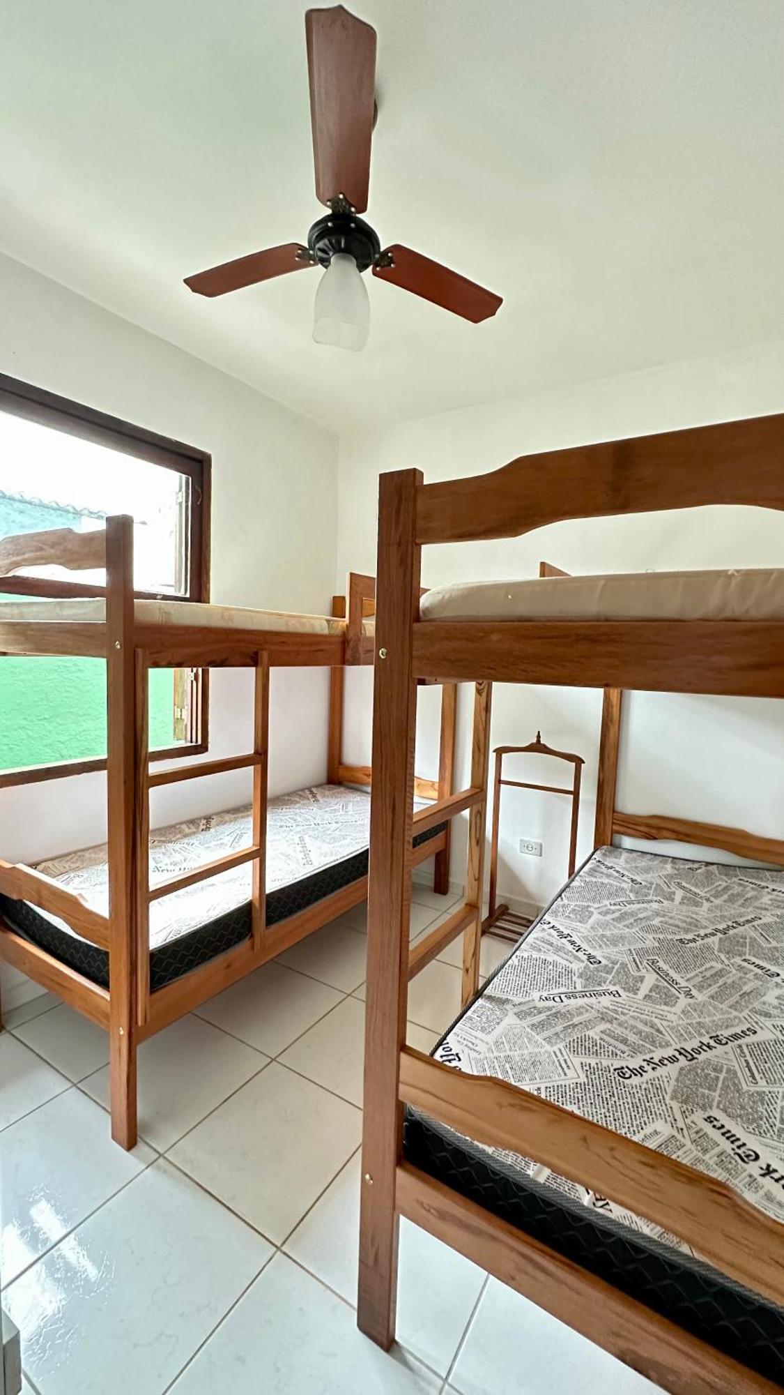 Casa Praias Pereque Mirim Enseada E Santa Rita Holiday home