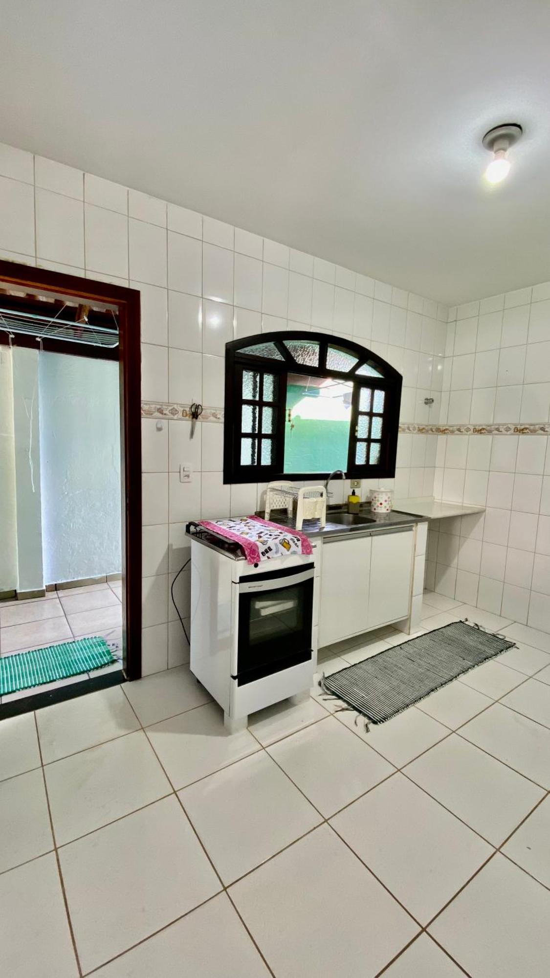 Holiday home Casa Praias Pereque Mirim Enseada E Santa Rita *