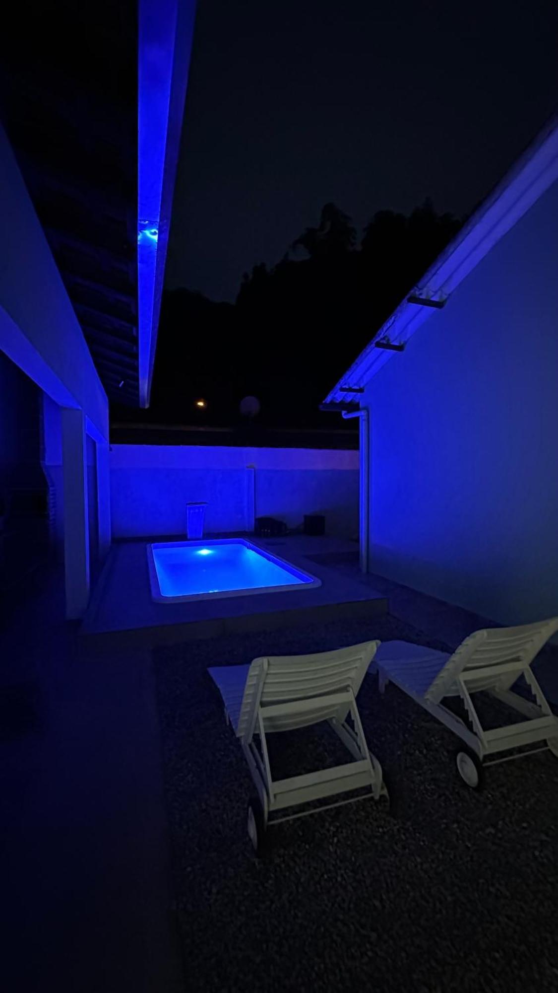 Holiday home Casa Praias Pereque Mirim Enseada E Santa Rita *