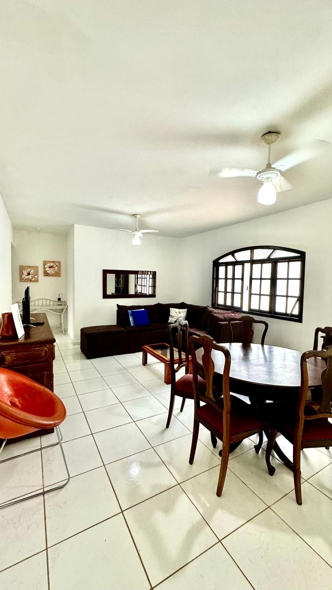 Casa Praias Pereque Mirim Enseada E Santa Rita Holiday home Ubatuba