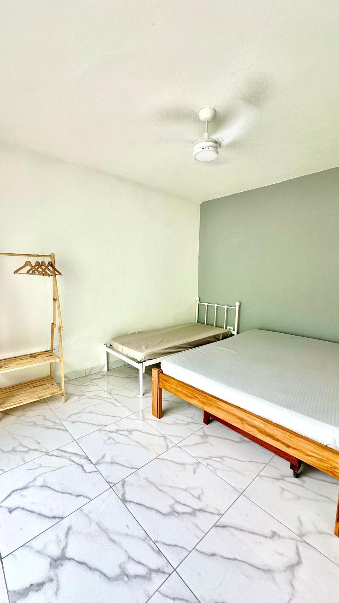 Casa Praias Pereque Mirim Enseada E Santa Rita *