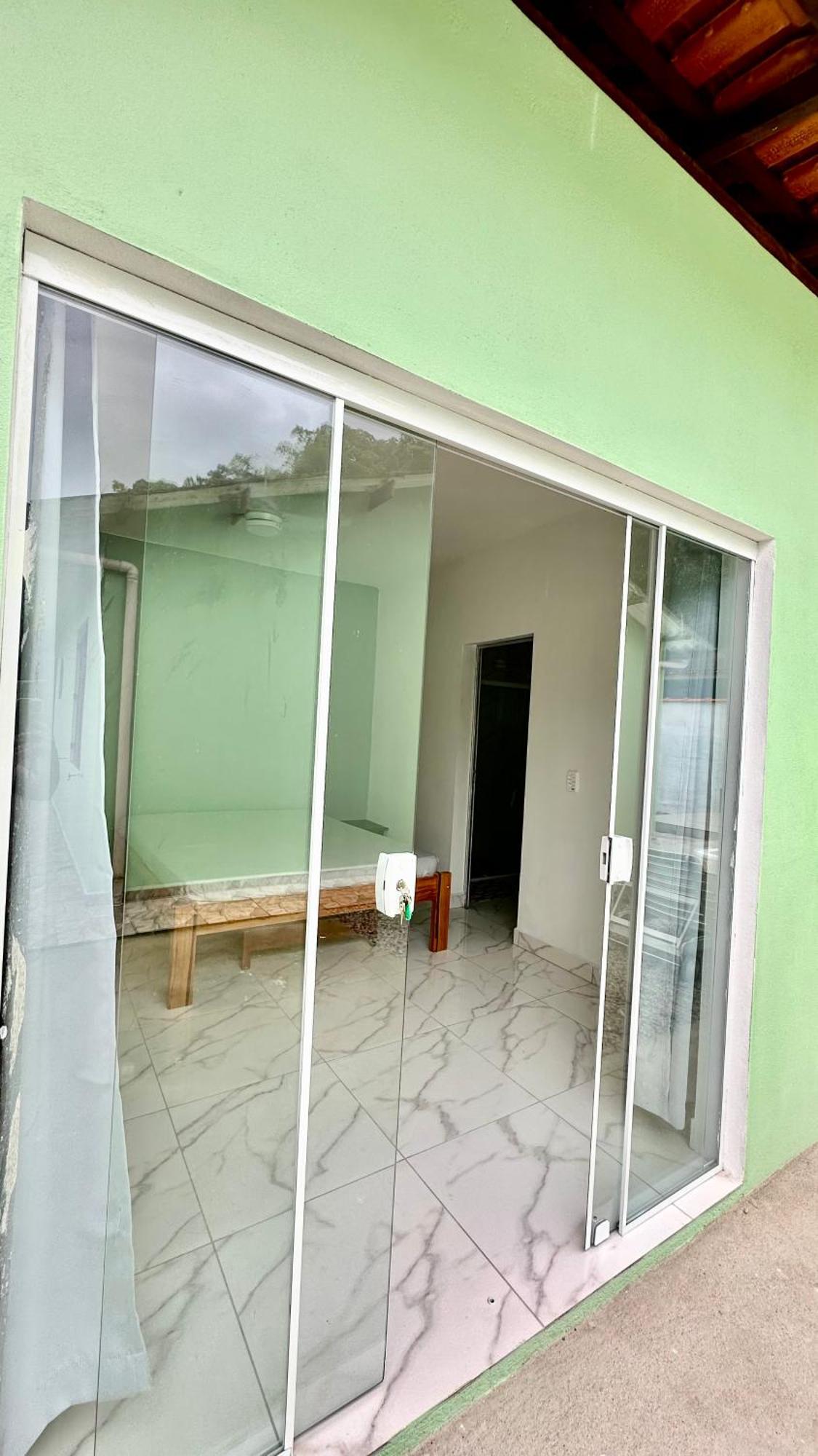 Casa Praias Pereque Mirim Enseada E Santa Rita Holiday home