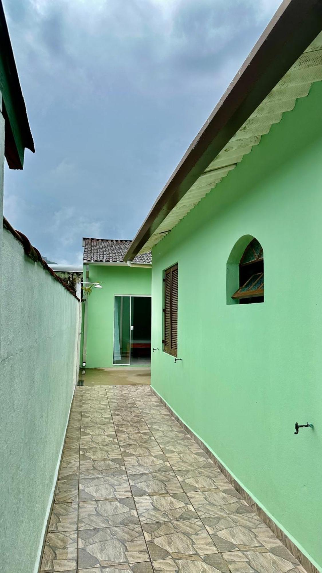 Casa Praias Pereque Mirim Enseada E Santa Rita *