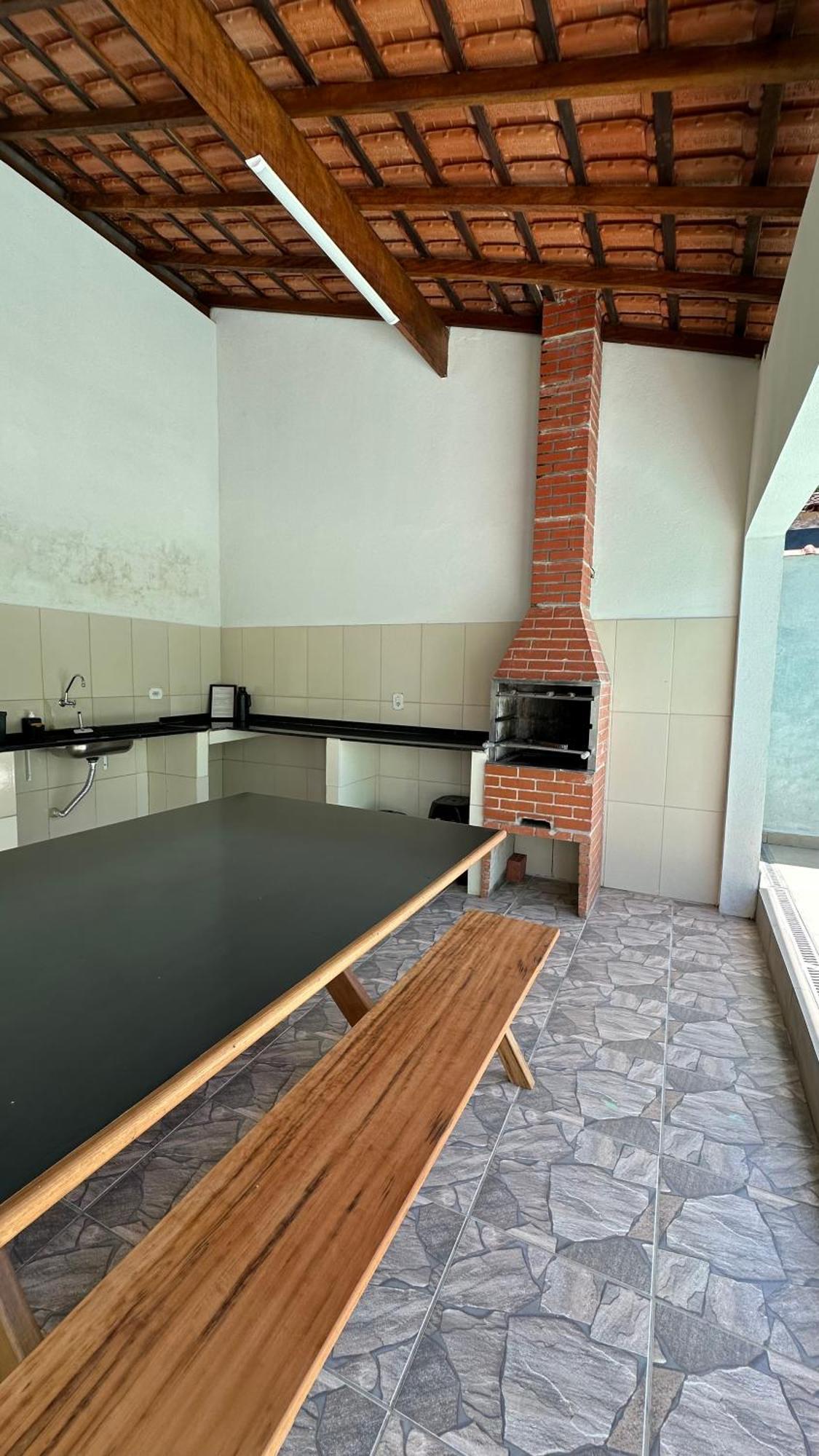 Casa Praias Pereque Mirim Enseada E Santa Rita Holiday home Ubatuba