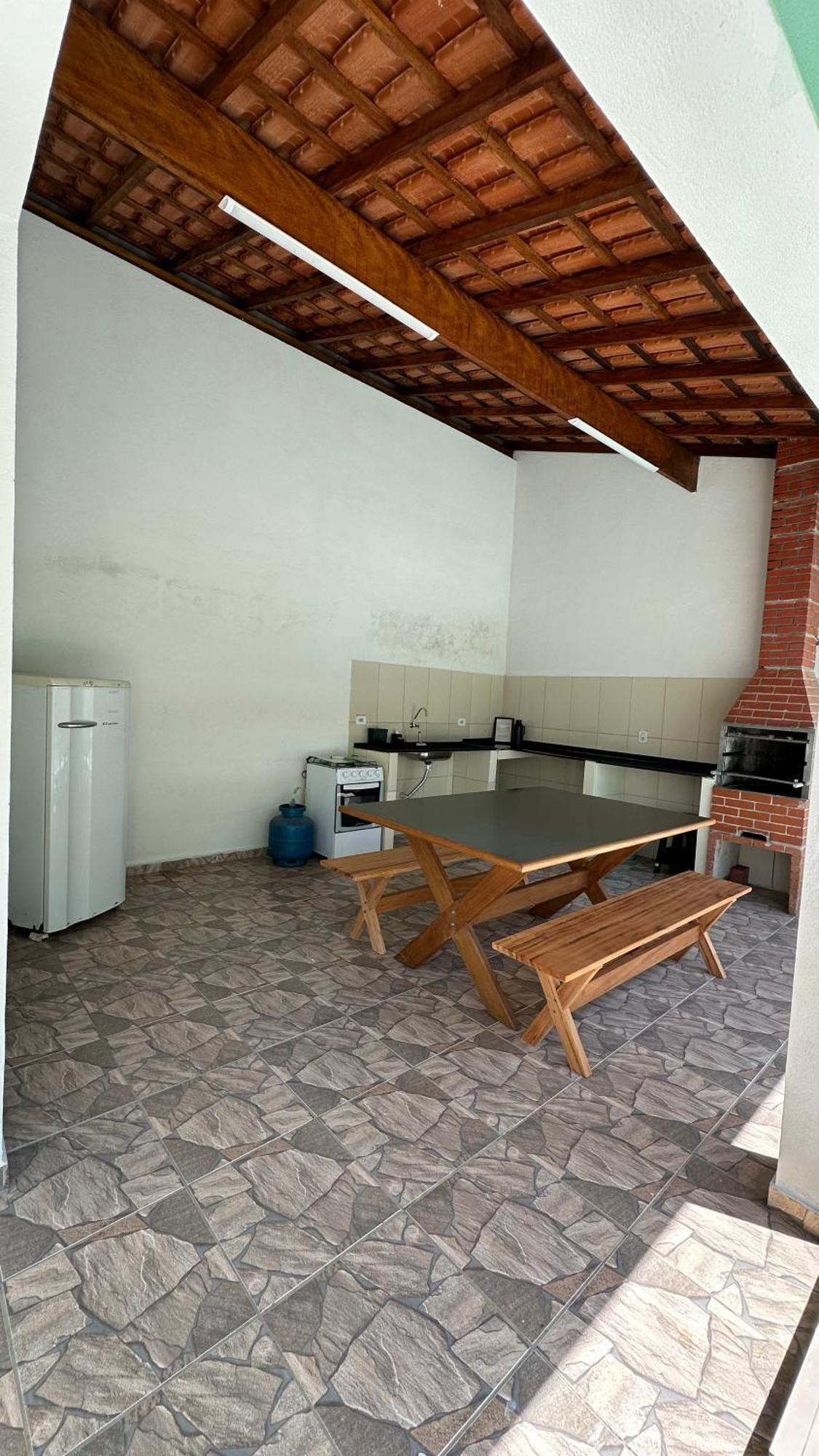 Casa Praias Pereque Mirim Enseada E Santa Rita Holiday home Ubatuba