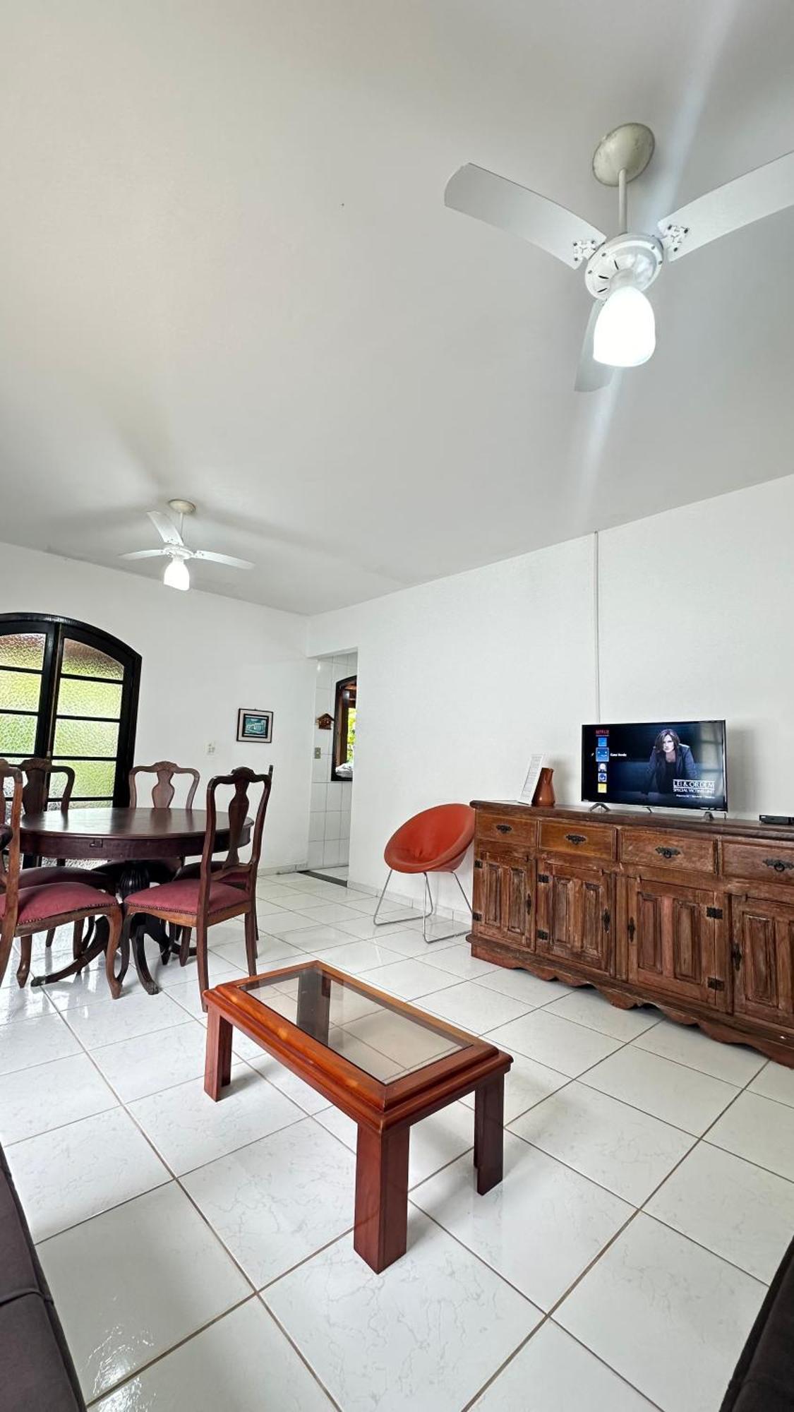 Casa Praias Pereque Mirim Enseada E Santa Rita Holiday home *