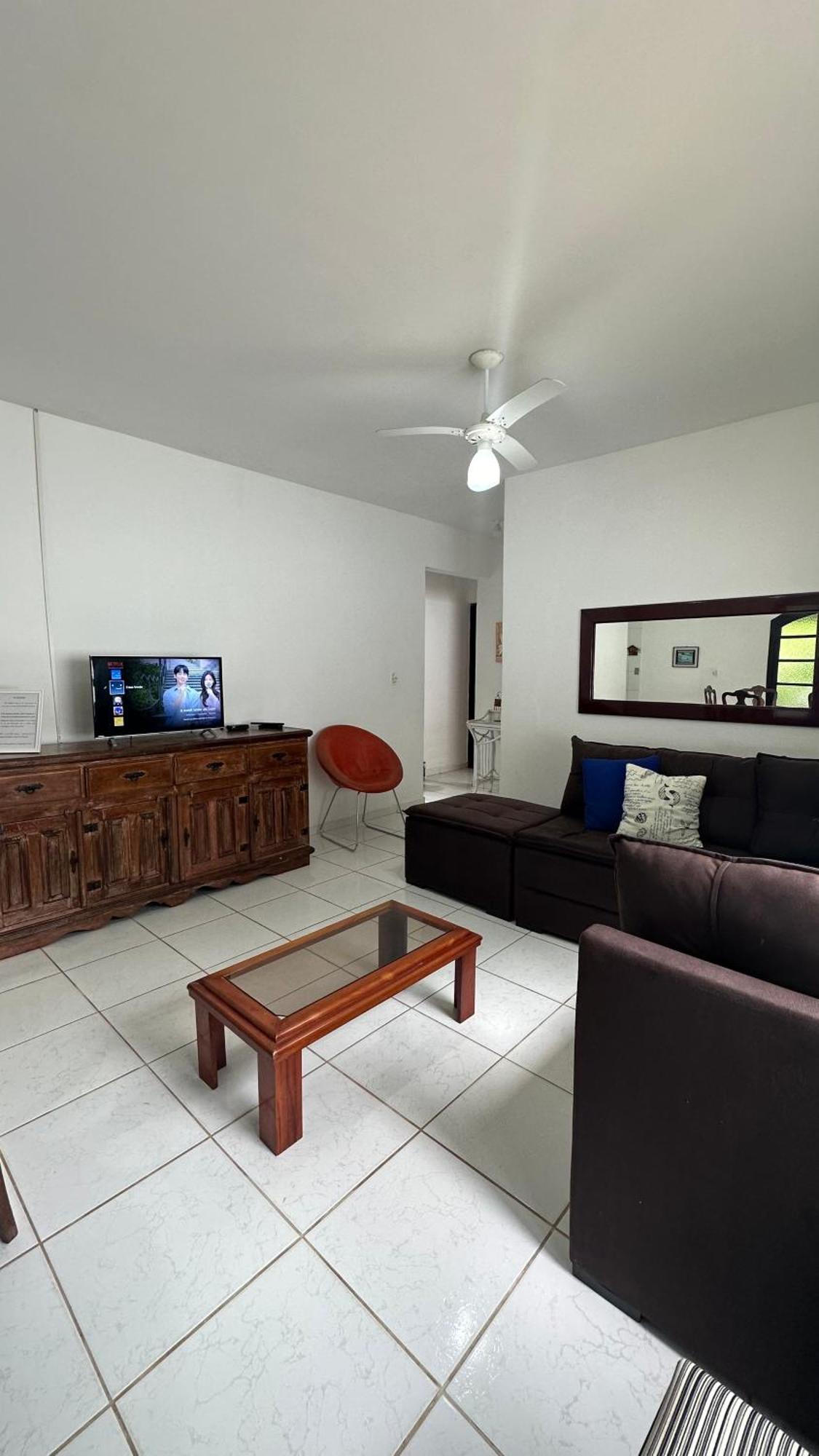 Holiday home Casa Praias Pereque Mirim Enseada E Santa Rita *