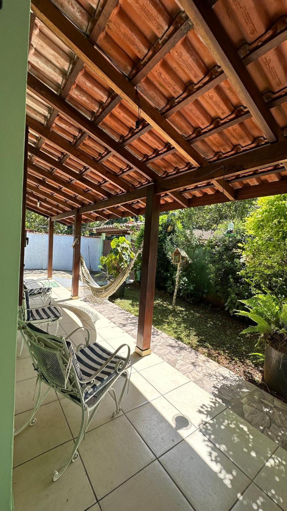 Holiday home Casa Praias Pereque Mirim Enseada E Santa Rita Ubatuba